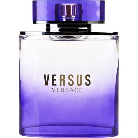 versus versace parfum femme